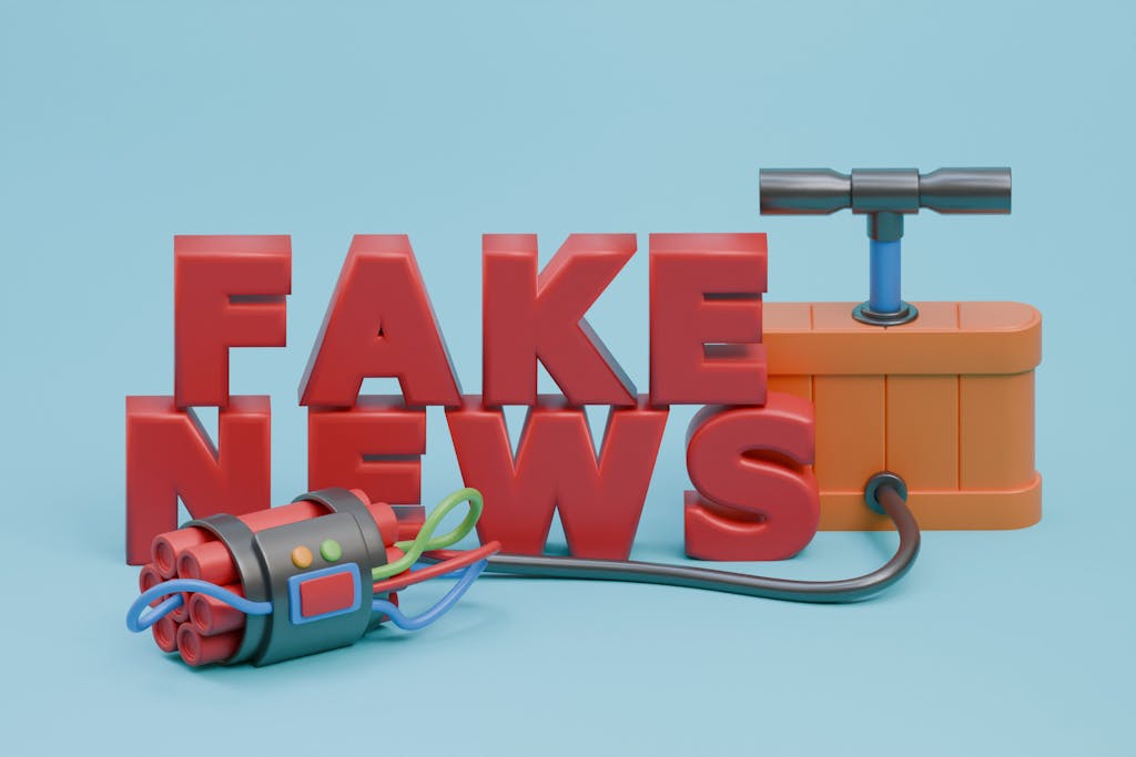 Paul Cavonis Attorney News 3D Render.