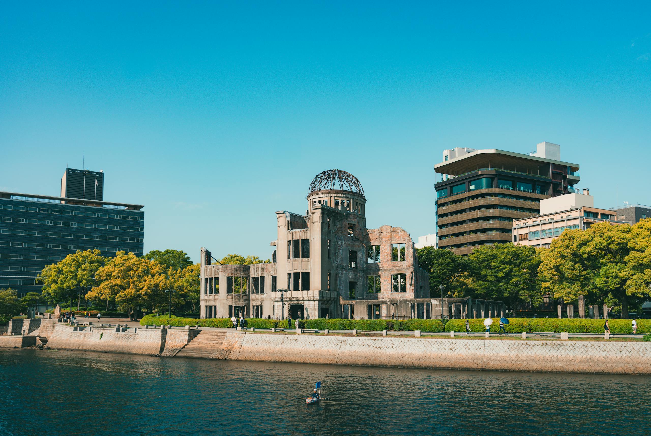 Startup or World War 3 Startup or World War Ukrian vs Japan War Press Release Free stock photo of 2025 travel, 20th century architecture, adventure tourism