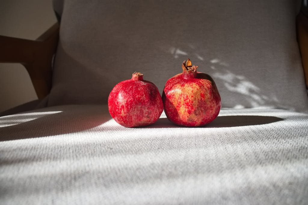 Iran vs Israel War Free stock photo of autumn fruit, fruit, iran