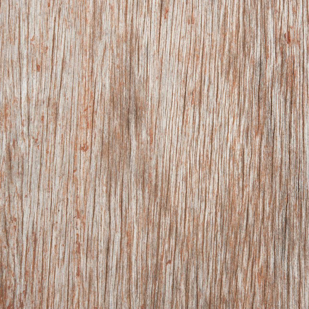 Redeepseek Detailed close-up of aged wooden texture with natural grain patterns and rustic look.